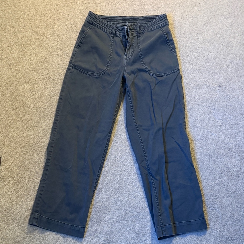 Prana Sancho Pants